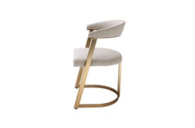 Dexter Dining Chair By Eichholtz