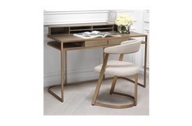 Dexter Dining Chair By Eichholtz