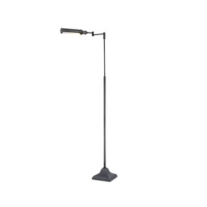 Kingston Floor Lamp By Eichholtz