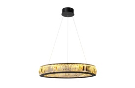 Vancouver Chandelier by Eichholtz 