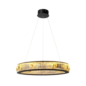 Vancouver Chandelier by Eichholtz 