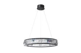 Vancouver Chandelier by Eichholtz 