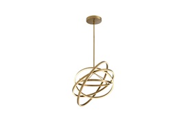 Cassini Chandelier By Eichholtz 