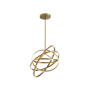 Cassini Chandelier By Eichholtz 