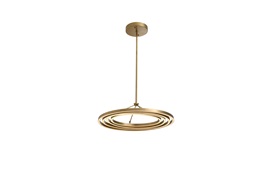 Cassini Chandelier By Eichholtz 