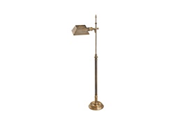 Charlene Floor Lamp By Eichholtz 