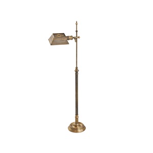 Charlene Floor Lamp By Eichholtz 