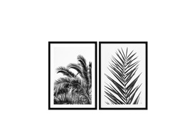 Palm Leaves By Eichholtz 
