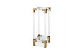 Royalton Pedestals                           By Eichholtz 