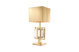 Marguerita Table Lamp By Eichholtz