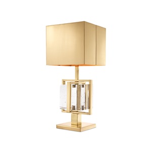 Marguerita Table Lamp By Eichholtz