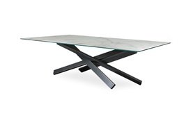 Mikado Dining Table