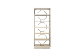 Holly Bookcase