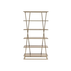Mercia Bookcase