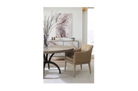 Ashdown Dining Table