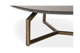 Princeton Coffee               Table