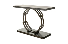 Princeton Console