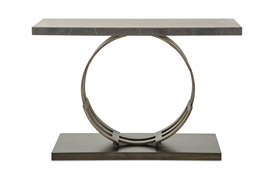 Princeton Console