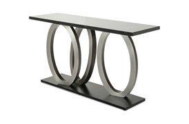 Wheel Console