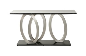 Wheel Console