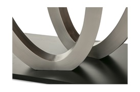 Wheel Console
