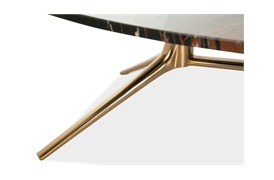 Laurence Coffee Table