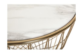 Christa Coffee Table