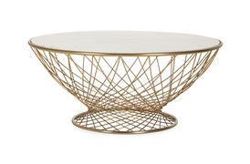 Christa Coffee Table