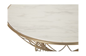 Christa Coffee Table
