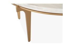 Glaze Coffee Table