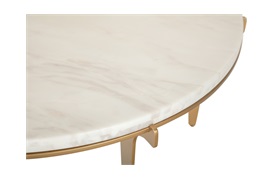 Glaze Coffee Table