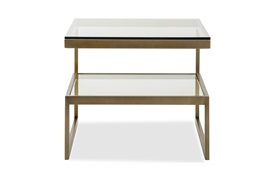 Maria Side Table