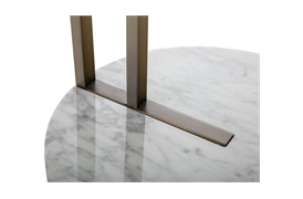 Lucy Side Table