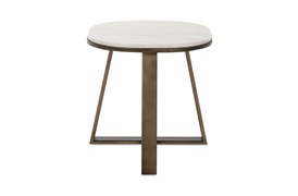 Royce Side Table