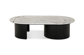Artic Coffee Table