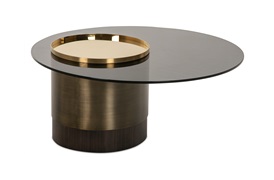 Berlino Coffee Table