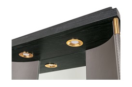 Teseo Cabinet 