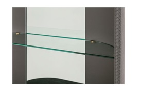 Teseo Cabinet 