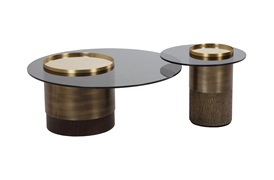 Berlino Coffee Table