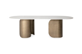 Charlotte Dining Table