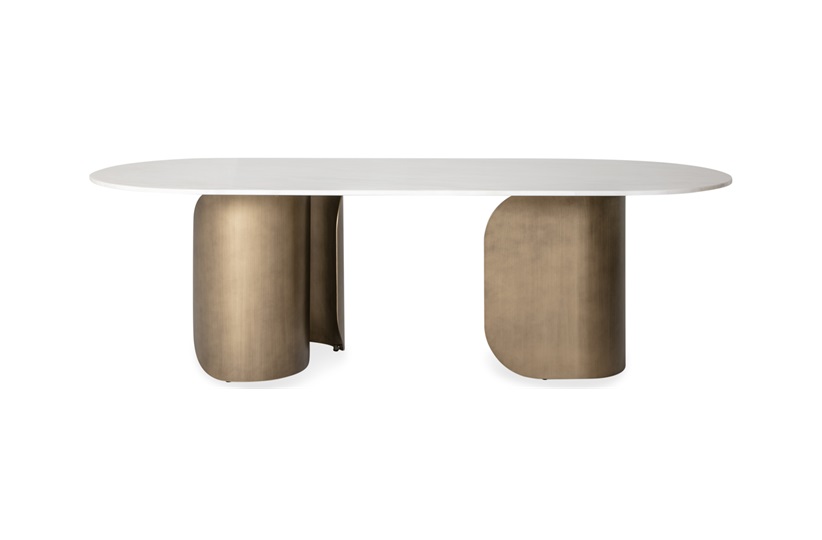 Charlotte Dining Table