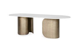 Charlotte Dining Table