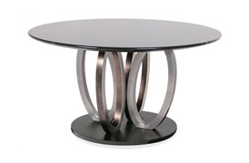 Wheel Dining Table