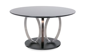 Wheel Dining Table