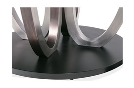 Wheel Dining Table