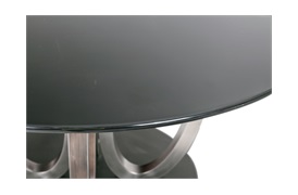 Wheel Dining Table