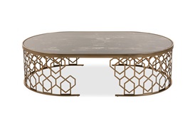 Clara Coffee Table