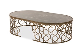 Clara Coffee Table