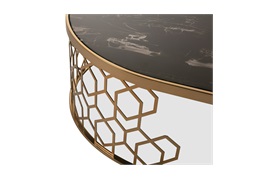 Clara Coffee Table