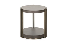 Concord Side Table